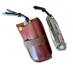 Folding Knife Holster