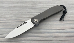 imambaⓇ Mirror Delete in Titanium