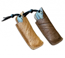 Exotic Hide imamba® Slips