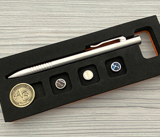 Assegai Pen