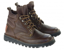 Brown 'Selous'