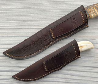 Replacement Sheaths