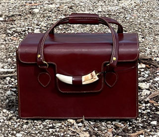 Tusker Bags & Cases
