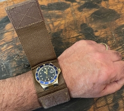 Watch Protector (Set of 2)
