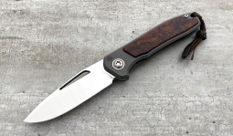 imambaⓇ Mirror Delete in Desert Ironwood
