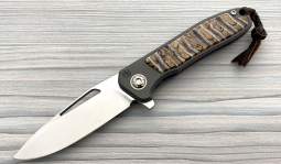 imambaⓇ Mirror Flipper in Mammoth Molar
