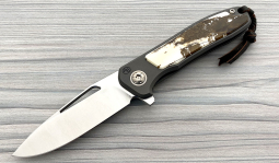 imambaⓇ Mirror Delete in Stabilized Warthog Tusk