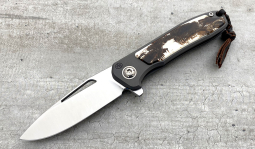 imambaⓇ Mirror in Stabilized Warthog Tusk