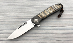 imambaⓇ Mirror Flipper in Mammoth Molar