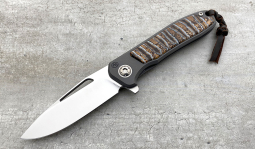 imambaⓇ Mirror Flipper in Mammoth Molar