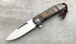 imambaⓇ Mirror Flipper in Mammoth Molar