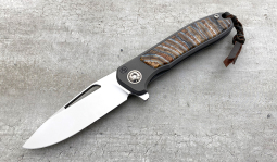 imambaⓇ Mirror Flipper in Mammoth Molar