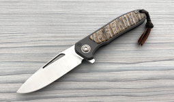 imambaⓇ Mirror Flipper in Mammoth Molar