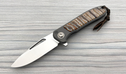 imambaⓇ Mirror Flipper in Mammoth Molar