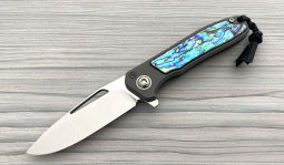 imambaⓇ Mirror in Paua