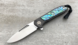 imambaⓇ Mirror in Paua