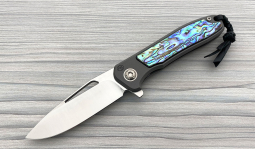 imambaⓇ Mirror in Paua