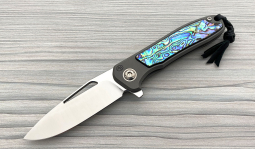 imambaⓇ Mirror in Paua