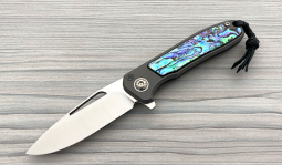 imambaⓇ Mirror in Paua