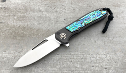 imambaⓇ Mirror in Paua