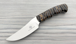 Sailfish in Mammoth Molar