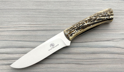 Croc in Kudu Bone