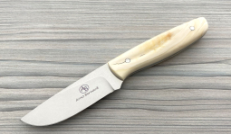 Wildebeest in Warthog Tusk