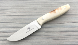 Wildebeest in Warthog Tusk