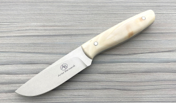 Wildebeest in Warthog Tusk