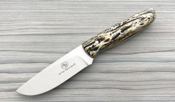 Wildebeest in Kudu Bone
