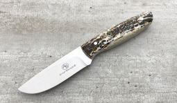 Wildebeest in Kudu Bone