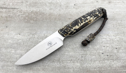 Bongo in Kudu Bone