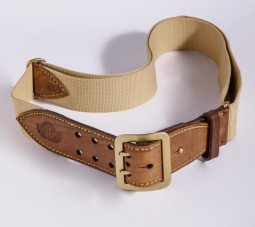 Hogsback 2" Canvas Hunting Belt