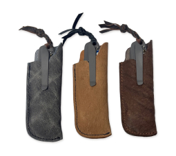Exotic Hide imamba® Slips