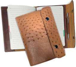 A5 Journal