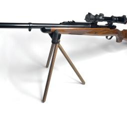 Prone Tripod Model