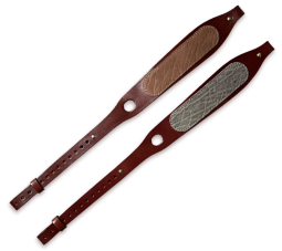 Unpadded Exotic Panel Thumbhole Sling