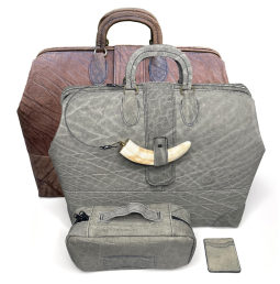 OverTusker Doctors Bag
