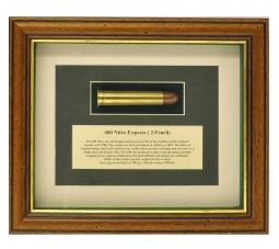 .600 NE with History