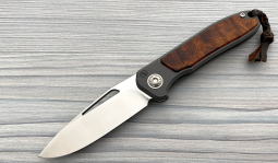 imambaⓇ Mirror Delete in Desert Ironwood