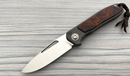 imambaⓇ Mirror Delete in Desert Ironwood