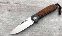 imambaⓇ Mirror Delete in Desert Ironwood