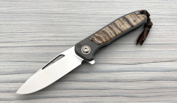 imambaⓇ Mirror Flipper in Mammoth Molar