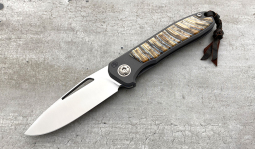 imambaⓇ Mirror Delete in Mammoth Molar