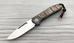 imambaⓇ Mirror Delete in Mammoth Molar