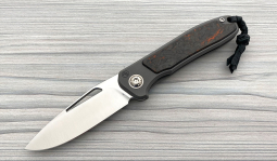 imambaⓇ Mirror Delete in Dark Matter Orange