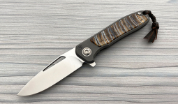 imambaⓇ Mirror Flipper in Mammoth Molar