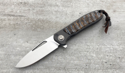 imambaⓇ Mirror Flipper in Mammoth Molar