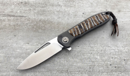 imambaⓇ Mirror Flipper in Mammoth Molar