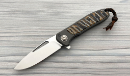 imambaⓇ Mirror Flipper in Mammoth Molar